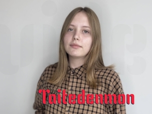 Taitedenmon