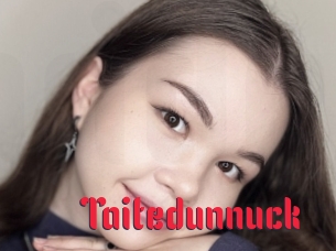 Taitedunnuck