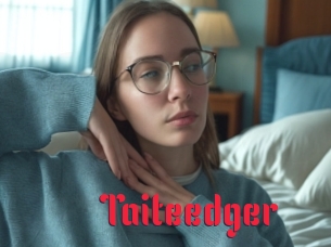 Taiteedger