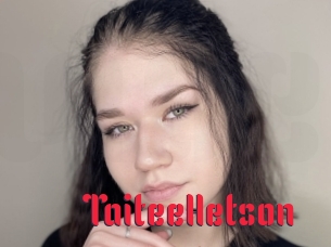 Taiteelletson