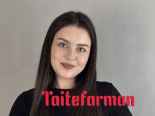 Taitefarman