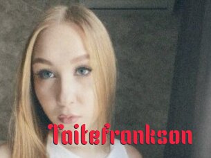 Taitefrankson
