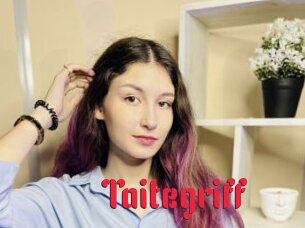 Taitegriff