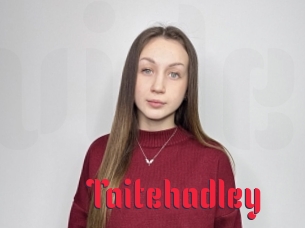 Taitehadley