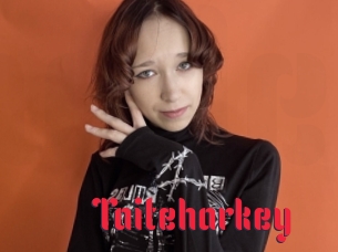 Taiteharkey