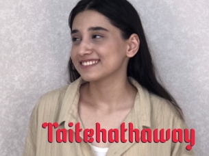 Taitehathaway