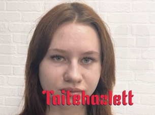 Taitehazlett