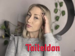 Taiteldon