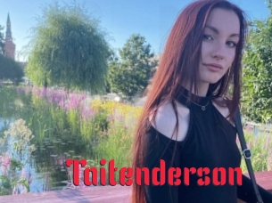 Taitenderson