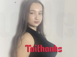 Taithanks