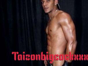 Taizonbigcockxxx