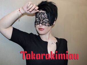 Takarakimiau