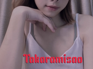 takaramisao Video Extrait