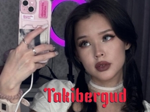 Takibergud