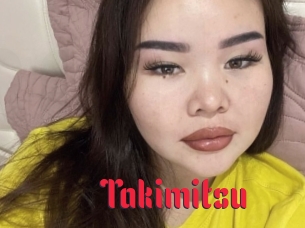 takimitsu Video Extrait
