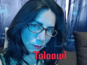 Talaowl