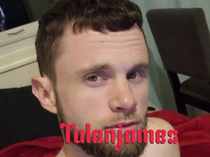 Talenjames