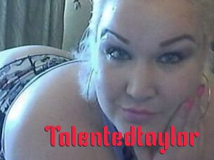 Talentedtaylor