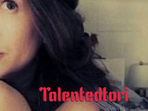 Talentedtori