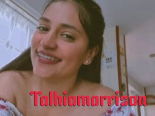 talhiamorrison Video Extrait