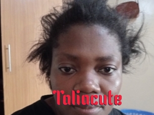 taliacute Video Extrait