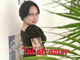 Taliafrazier