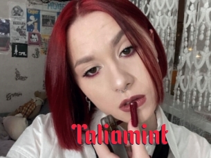 Taliamint