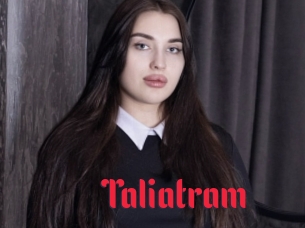 Taliatram