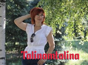 Talinamtalina