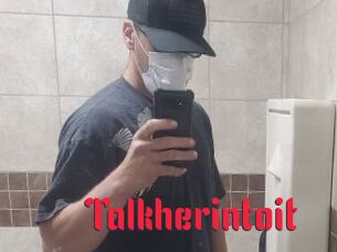 Talkherintoit