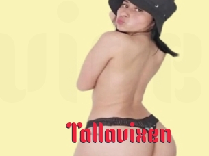 Tallavixen