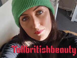 Tallbritishbeauty