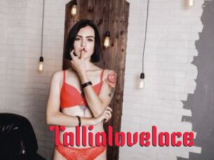 Tallialovelace