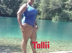 Tallii