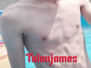 Talonjames