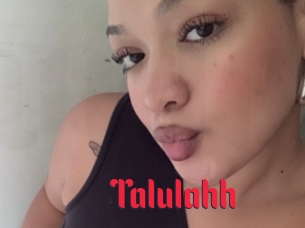 Talulahh
