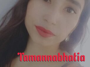 Tamannabhatia