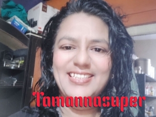 Tamannasuper