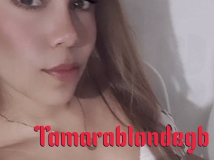 Tamarablondegb