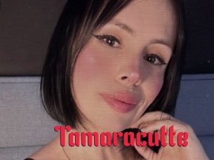 Tamaracutte
