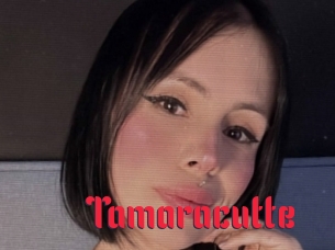 tamaracutte Video Extrait