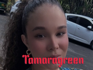Tamaragreen