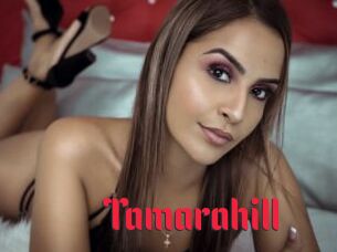 Tamarahill