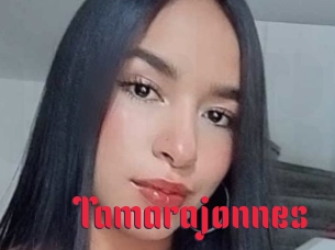 Tamarajonnes