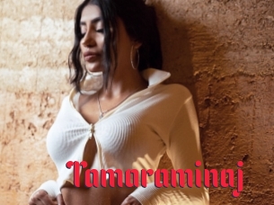 Tamaraminaj