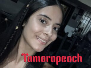 Tamarapeach