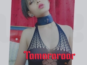 Tamararoar