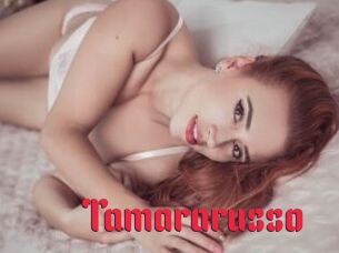 Tamararusso