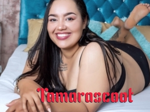 Tamarascoot