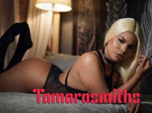 tamarasmiths Video Extrait